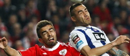 Portugalia: Liga Sagres - Etapa 21